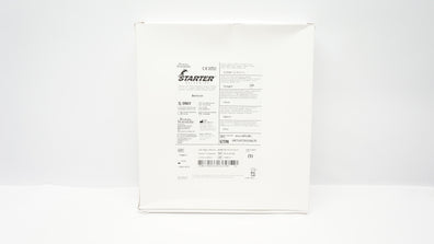 Boston Scientific 49148 Starter Guidewire Bentson 0.035in x 260cm - Box of 5